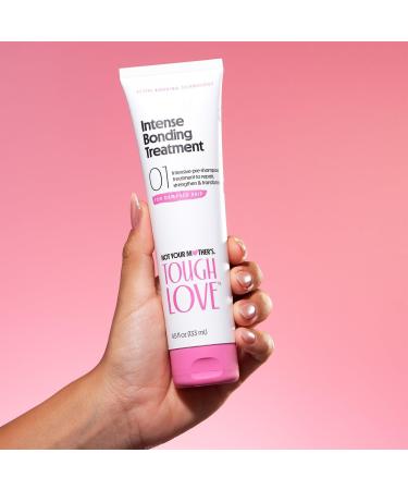 Discover Not Your Mother's Tough Love Intense Bonding Treatment 4.5 oz - Elevate Your Style Instantly! - Buy Online on SooperMarket.com