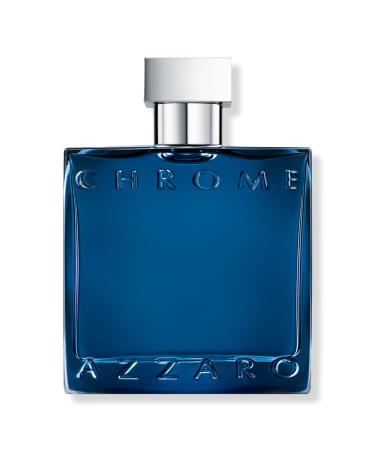 Azzaro Chrome Parfum 1.69 oz.
