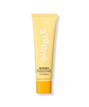 Bubble Solar Mate Daily Mineral SPF 40 1.7 oz