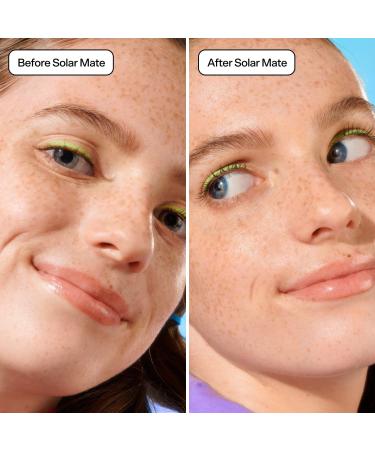 Bubble Solar Mate Daily Mineral SPF 40 1.7 oz - Discover Premium Quality Shop now! - Buy Online on SooperMarket.com