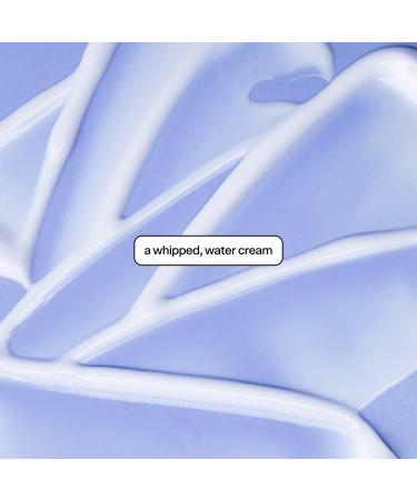 Discover Bubble Cloud Surf Water Cream Moisturizer 1.7 oz - Elevate Your Style Instantly! - Buy Online on SooperMarket.com