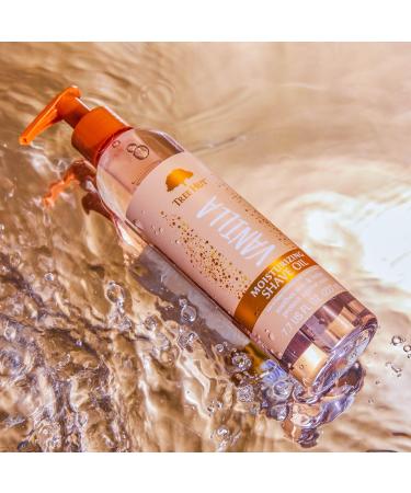 Tree Hut Vanilla Bare Moisturizing Shave Oil 7.7 oz - Discover Premium Quality Shop now! - Buy Online on SooperMarket.com