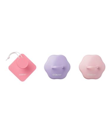Conair The Basik Edition Scalp Care Set 3 ct - Discover Premium Quality Shop now! - Buy Online on SooperMarket.com