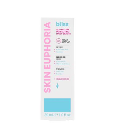 Discover Bliss Skin Euphoria All-In-One Perfecting Daily Serum 1.0 oz - Elevate Your Style Instantly! - Buy Online on SooperMarket.com
