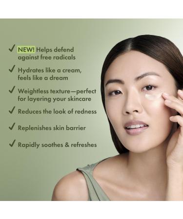 Origins Dr. Andrew Weil Mega-Mushroom Fortifying Emulsion 3.4 oz - Transform Your Style with the Best Innovation Today! - Buy Online on SooperMarket.com