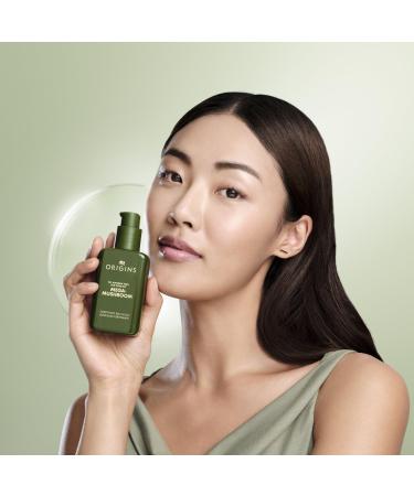 Origins Dr. Andrew Weil Mega-Mushroom Fortifying Emulsion 3.4 oz - Transform Your Style with the Best Innovation Today! - Buy Online on SooperMarket.com