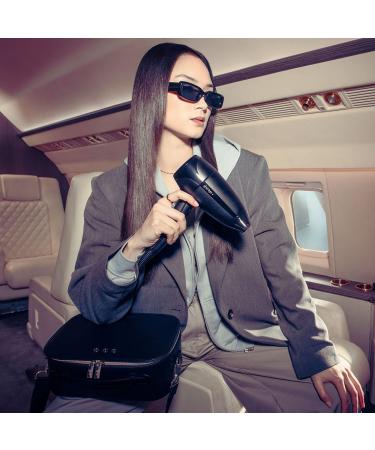 Discover Ghd Flight+ Travel Hair Dryer - Elevate Your Style Instantly! - Buy Online on SooperMarket.com