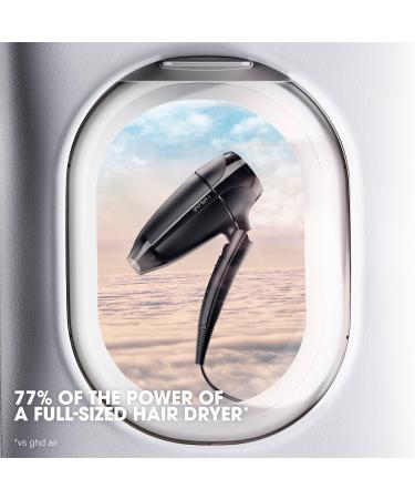 Discover Ghd Flight+ Travel Hair Dryer - Elevate Your Style Instantly! - Buy Online on SooperMarket.com