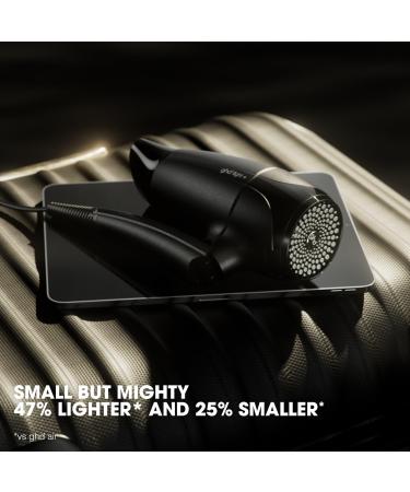 Discover Ghd Flight+ Travel Hair Dryer - Elevate Your Style Instantly! - Buy Online on SooperMarket.com