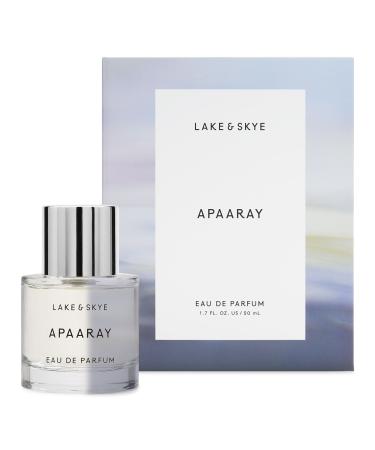Discover Lake & Skye Apaaray Eau de Parfum 1.7 oz - Elevate Your Style Instantly! - Buy Online on SooperMarket.com