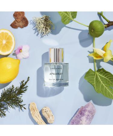 Discover Lake & Skye Apaaray Eau de Parfum 1.7 oz - Elevate Your Style Instantly! - Buy Online on SooperMarket.com
