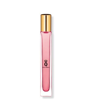 Dolce&Gabbana Q by Dolce&Gabbana Eau de Parfum Travel Spray 0.34oz