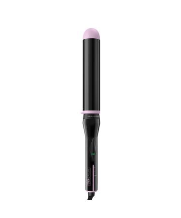 Conair InfinitiPRO By Conair 3-in-1 Onyx Titanium Curling Iron - Transform Your Style with the Best Innovation Today! - Buy Online on SooperMarket.com