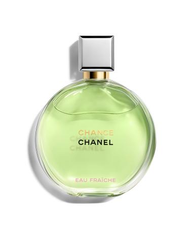 CHANEL CHANCE EAU FRAÎCHE Eau de Parfum Spray 3.4 oz