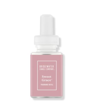 Pura Pura x Bridgewater Candle Co Smart Vial Diffuser Refill Sweet Grace