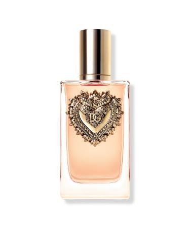 Dolce&Gabbana Devotion Eau de Parfum 3.3 oz