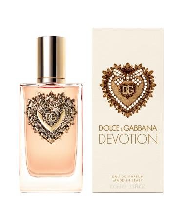 Dolce&Gabbana Devotion Eau de Parfum 3.3 oz - Discover Premium Quality Shop now! - Buy Online on SooperMarket.com