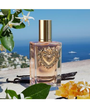 Dolce&Gabbana Devotion Eau de Parfum 3.3 oz - Discover Premium Quality Shop now! - Buy Online on SooperMarket.com