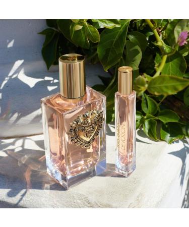 Dolce&Gabbana Devotion Eau de Parfum 3.3 oz - Discover Premium Quality Shop now! - Buy Online on SooperMarket.com