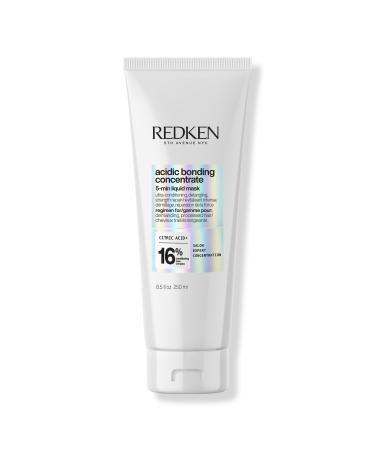 Redken Acidic Bonding Concentrate 5 Minute Liquid Mask 8.5 oz