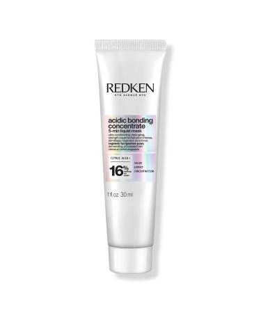 Redken Travel Size Acidic Bonding Concentrate 5 Minute Liquid Mask 1.0 oz