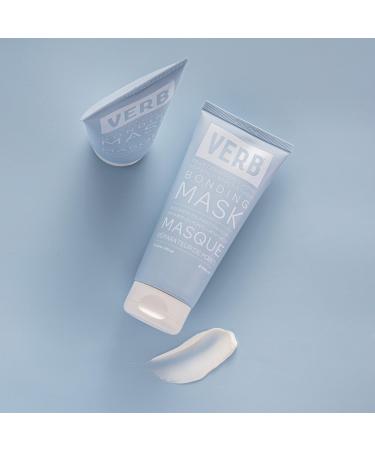 Verb Hair Bonding Mask 6.3 oz - Transform Your Style with the Best Innovation Today! - Buy Online on SooperMarket.com