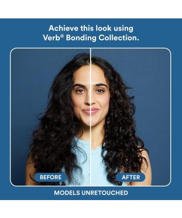 Verb Hair Bonding Mask 6.3 oz - Transform Your Style with the Best Innovation Today! - Buy Online on SooperMarket.com