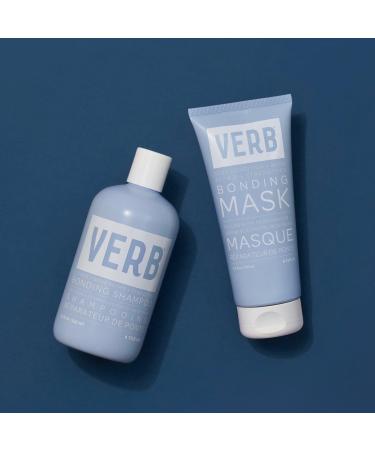 Verb Hair Bonding Mask 6.3 oz - Transform Your Style with the Best Innovation Today! - Buy Online on SooperMarket.com
