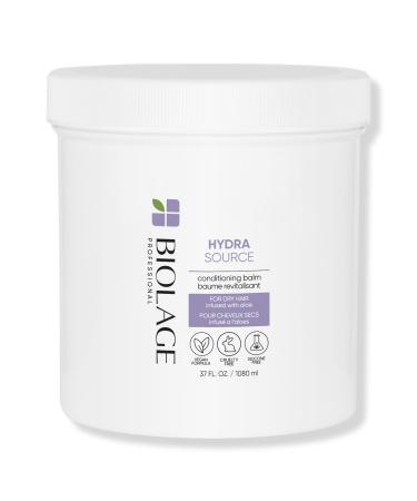 Biolage Hydra Source Conditioning Balm 37.0 oz