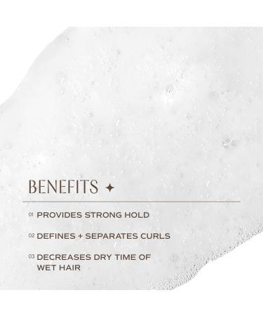 Discover Innersense Organic Beauty I Create Definition Styling Foam 6.0 oz - Elevate Your Style Instantly! - Buy Online on SooperMarket.com