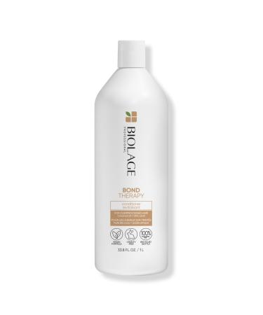 Biolage Bond Therapy Conditioner 33.8 oz