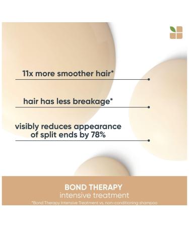 Discover Biolage Bond Therapy Intensive Treatment 5.1 oz - Elevate Your Style Instantly! - Buy Online on SooperMarket.com