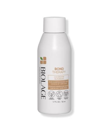 Biolage Travel Size Bond Therapy Conditioner 1.7 oz