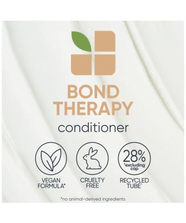 Discover Biolage Travel Size Bond Therapy Conditioner 1.7 oz - Elevate Your Style Instantly! - Buy Online on SooperMarket.com
