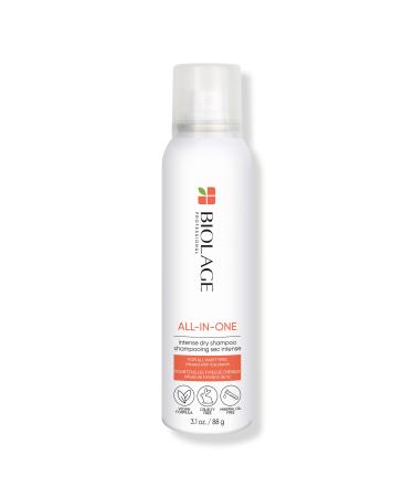 Biolage All-In-One Intense Dry Shampoo