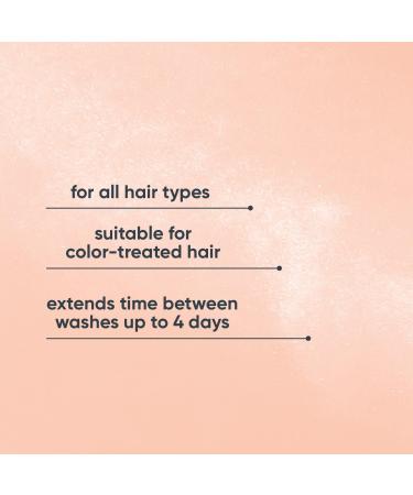 Biolage All-In-One Intense Dry Shampoo - Transform Your Style with the Best Innovation Today! - Buy Online on SooperMarket.com
