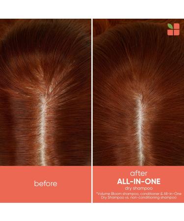 Biolage All-In-One Intense Dry Shampoo - Transform Your Style with the Best Innovation Today! - Buy Online on SooperMarket.com