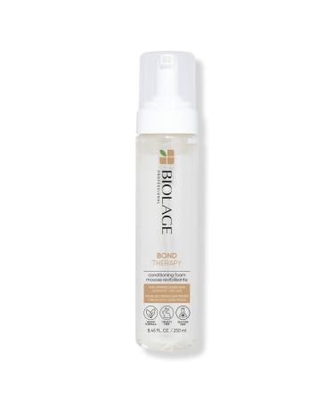 Biolage Bond Therapy Conditioning Foam 8.45 oz