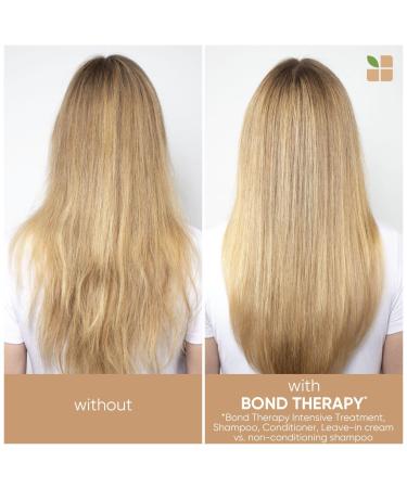 Discover Biolage Bond Therapy Smoothing Leave-In Cream 5.1 oz - Elevate Your Style Instantly! - Buy Online on SooperMarket.com