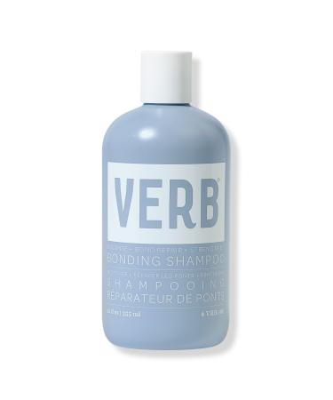 Verb Bonding Shampoo for Split Ends and Broken Bonds 12.0 oz