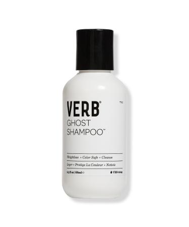 Verb Travel Size Ghost Shampoo 2.3 oz