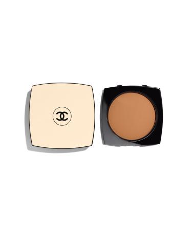 CHANEL LES BEIGES Healthy Glow Powder Refill BD121 0.42 oz