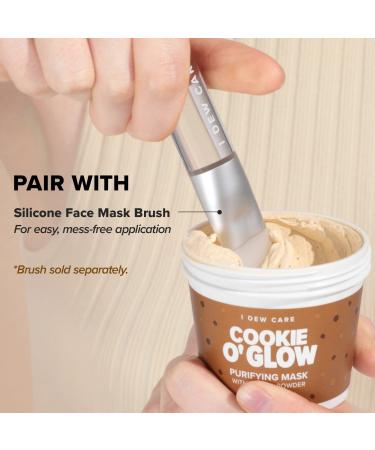 I Dew Care Cookie O' Glow 3.38 oz - Transform Your Style with the Best Innovation Today! - Buy Online on SooperMarket.com