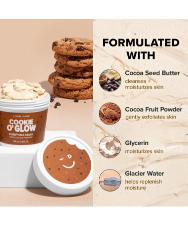 I Dew Care Cookie O' Glow 3.38 oz - Transform Your Style with the Best Innovation Today! - Buy Online on SooperMarket.com
