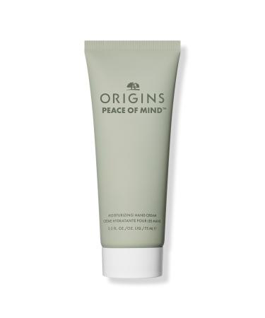 Origins Peace of Mind™ Moisturizing Hand Cream 2.5 oz