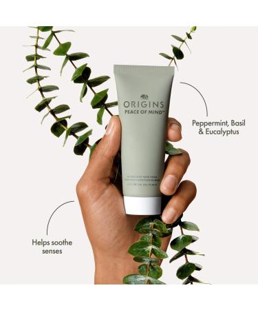 Origins Peace of Mindâ„¢ Moisturizing Hand Cream 2.5 oz - Transform Your Style with the Best Innovation Today! - Buy Online on SooperMarket.com