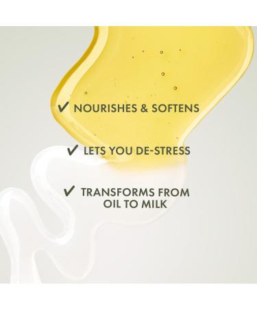 Discover Origins Peace of Mind Oil To Milk Bath Soak 6.7 oz - Elevate Your Style Instantly! - Buy Online on SooperMarket.com