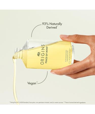 Discover Origins Peace of Mind Oil To Milk Bath Soak 6.7 oz - Elevate Your Style Instantly! - Buy Online on SooperMarket.com