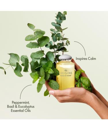 Discover Origins Peace of Mind Oil To Milk Bath Soak 6.7 oz - Elevate Your Style Instantly! - Buy Online on SooperMarket.com