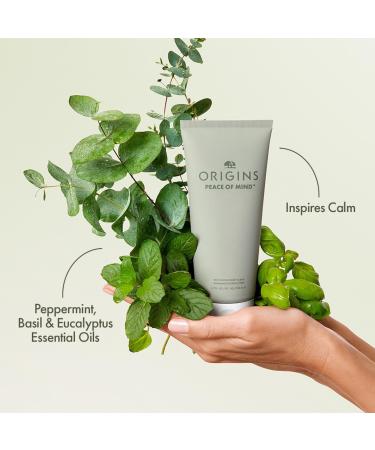 Origins Peace of Mind Exfoliating Body Scrub 6.7 oz - Discover Premium Quality Shop now! - Buy Online on SooperMarket.com